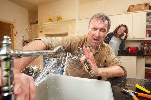 Reliable Salem, SD Water damage restoration Solutions